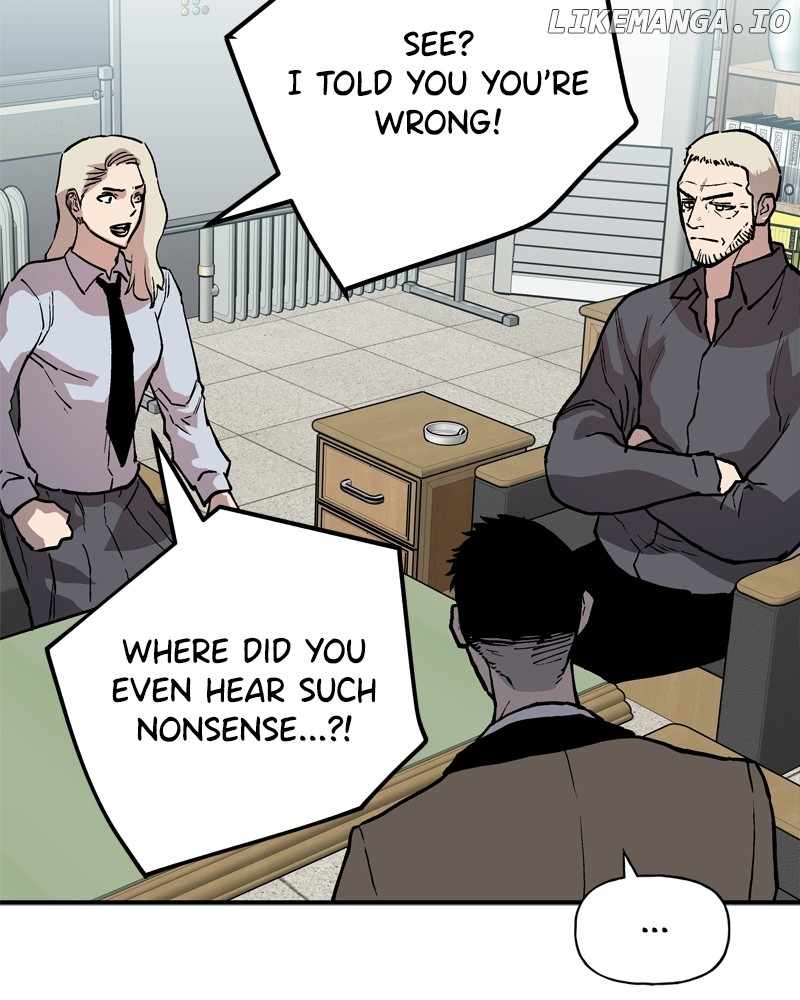 Boss Returns Chapter 34 10